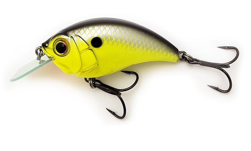 Bill Lewis SB-57 Crankbait