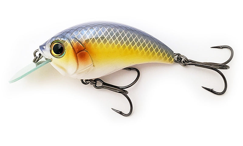 Bill Lewis SB-57 Crankbait
