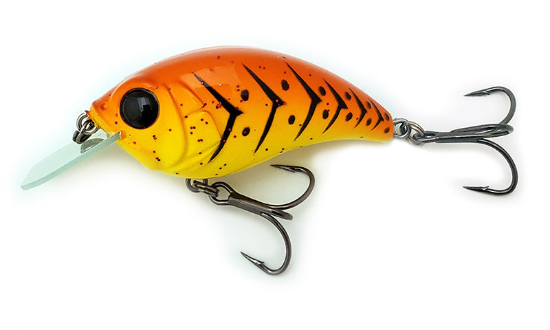 Bill Lewis SB-57 Crankbait