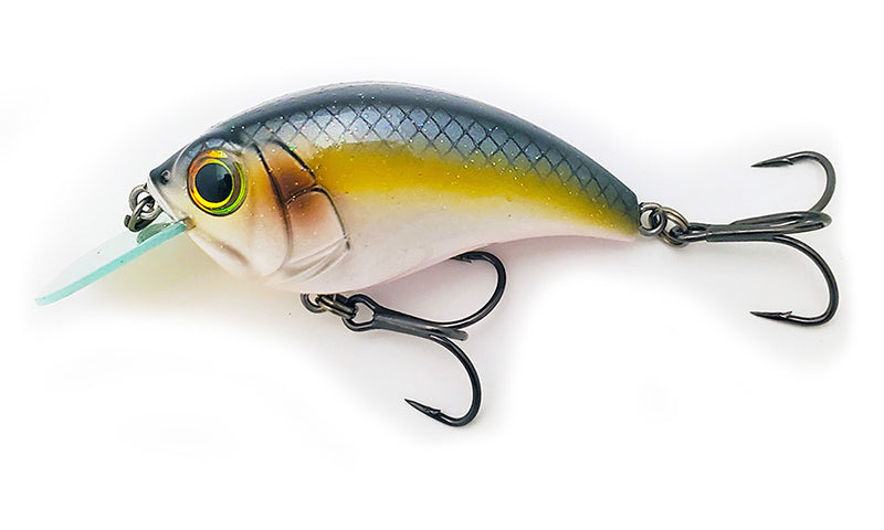 Bill Lewis SB-57 Crankbait
