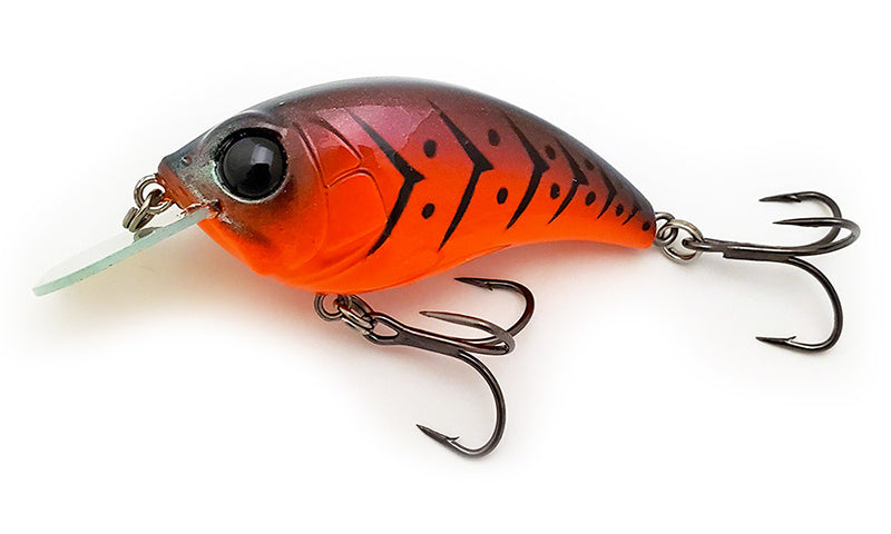 Bill Lewis SB-57 Crankbait