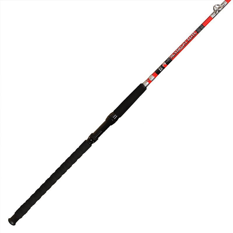 B&M Silver Cat Elite Rod Casting 7Ft 6In Mh 1Pc