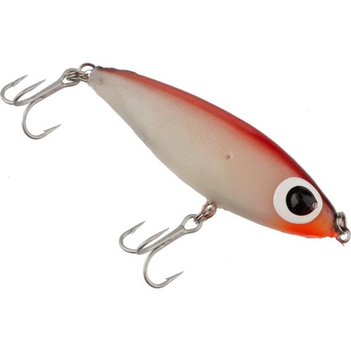 B & L Paul Brown's Paul Browns Soft Dine 2.5In 3/8Oz Texas Sunris