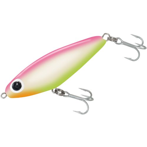 B & L Paul Brown's Paul Browns Soft Dine 2.5In 3/8Oz Texas Chick