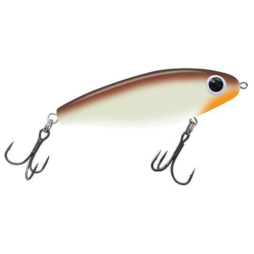 B & L Paul Brown's Paul Browns Soft Dine Xl 3.25In 1/2Oz Texas Sun