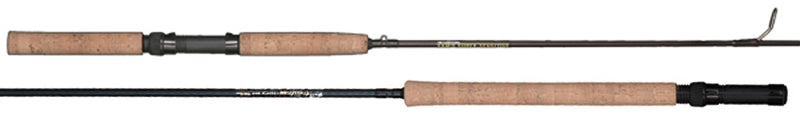 B&M Heaton Signature Pole Im6 11Ft 2Pc Bott Seat