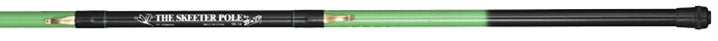 B&M Skeeter Pole W/Lw 10Ft 3-Sect