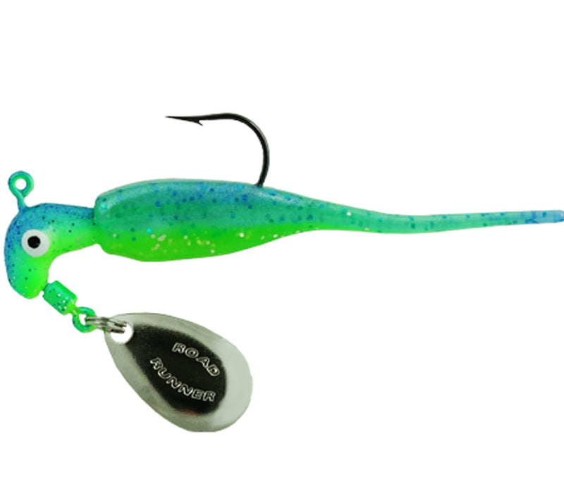 Blakemore Slab Runner - 1/16 oz