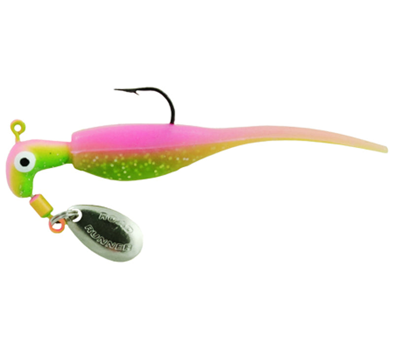 Blakemore Slab Runner - 1/16 oz