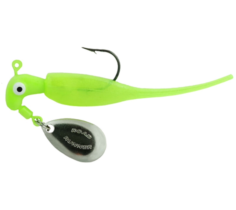 Blakemore Slab Runner - 1/16 oz