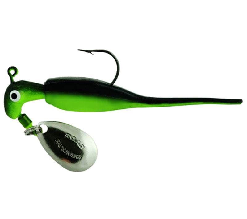 Blakemore Slab Runner - 1/8 oz