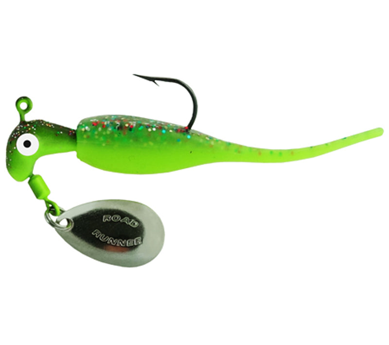 Blakemore Slab Runner - 1/8 oz