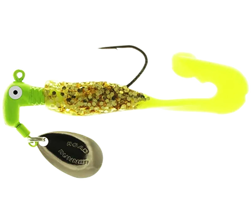 Blakemore Slab Spanker - 1/16 oz