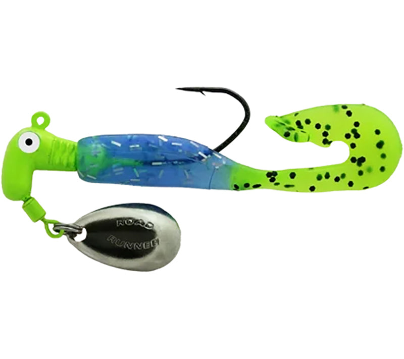 Blakemore Slab Spanker - 1/8 oz