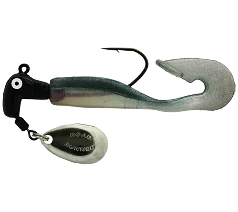 Blakemore Slab Spanker - 1/8 oz