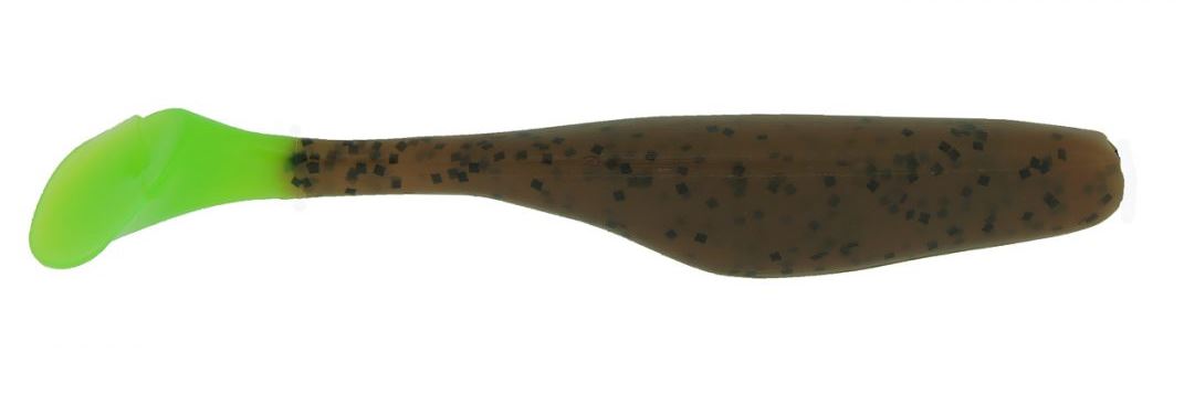 Bass Assassin Sea Shad - 4"