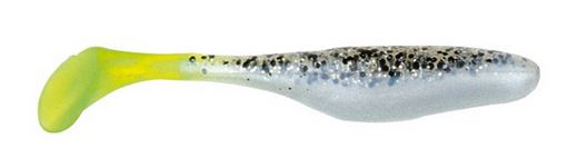 Bass Assassin Sea Shad - 4"
