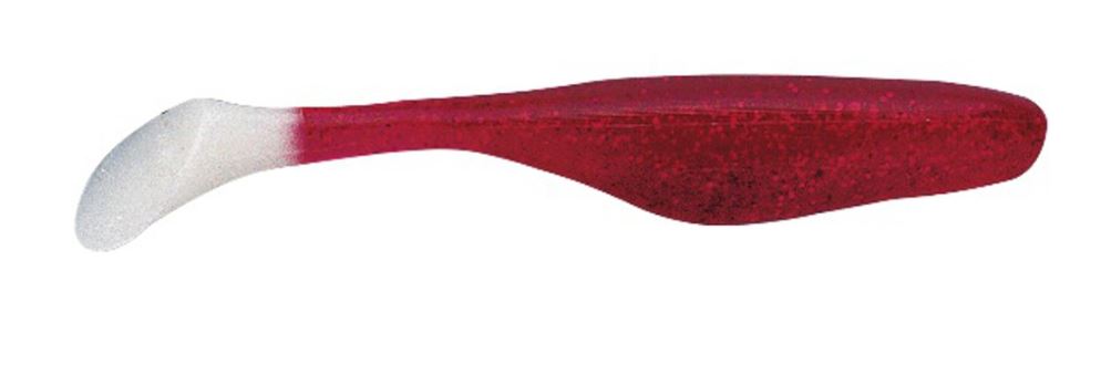 Bass Assassin Sea Shad - 4"