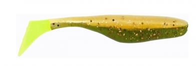 Bass Assassin Sea Shad - 4"