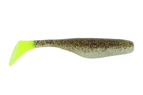 Bass Assassin Sea Shad - 4"