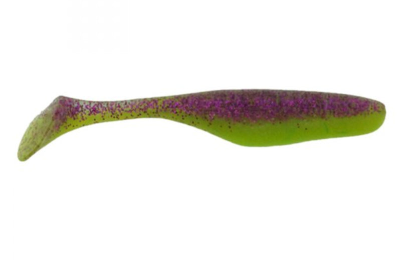 Bass Assassin Sea Shad - 4"