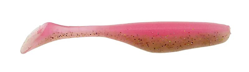 Bass Assassin Sea Shad - 4"