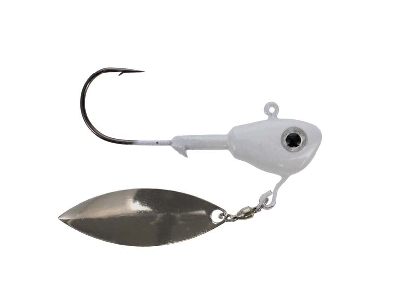 Buckeye Su-Spin Blade 1/2Oz Pearl