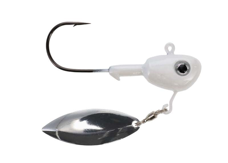 Buckeye Su-Spin Blade 3/4Oz Pearl