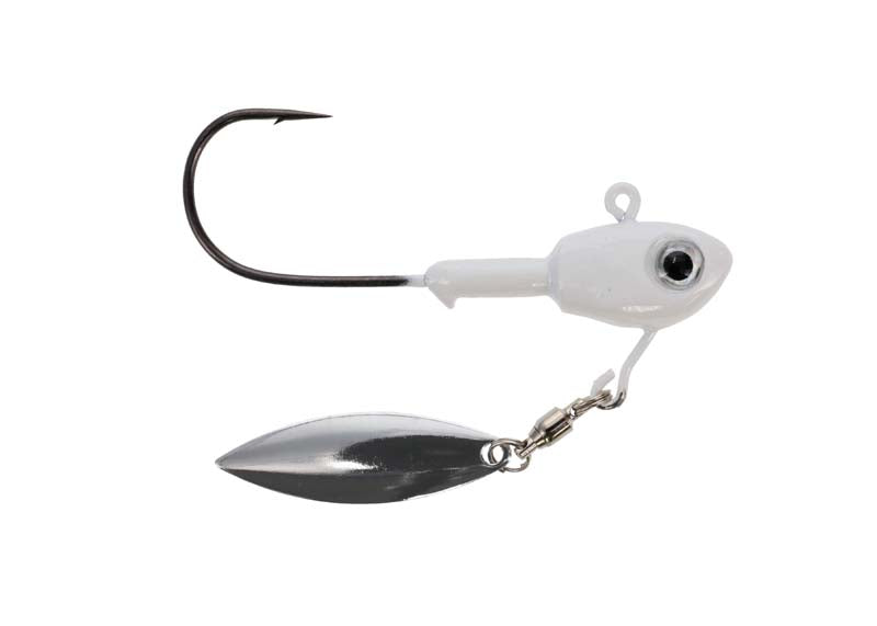 Buckeye Su-Spin Blade 3/8Oz Pearl