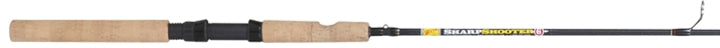 B&M Bucks Sharpshooter Rod Spinning 6Ft Ml 1Pc