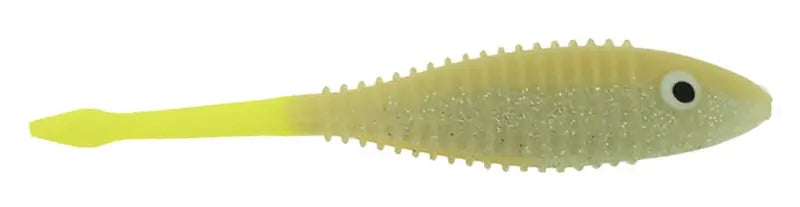 Bass Assassin Salty Snack 5In 4Pk