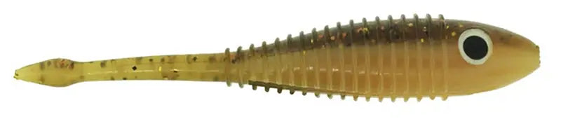Bass Assassin Salty Snack 5In 4Pk