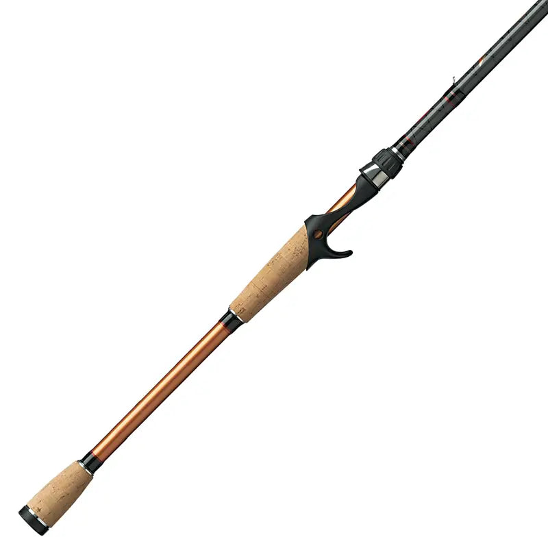 Berkley Lighting Rod Shock Spinning 1Pc Mh