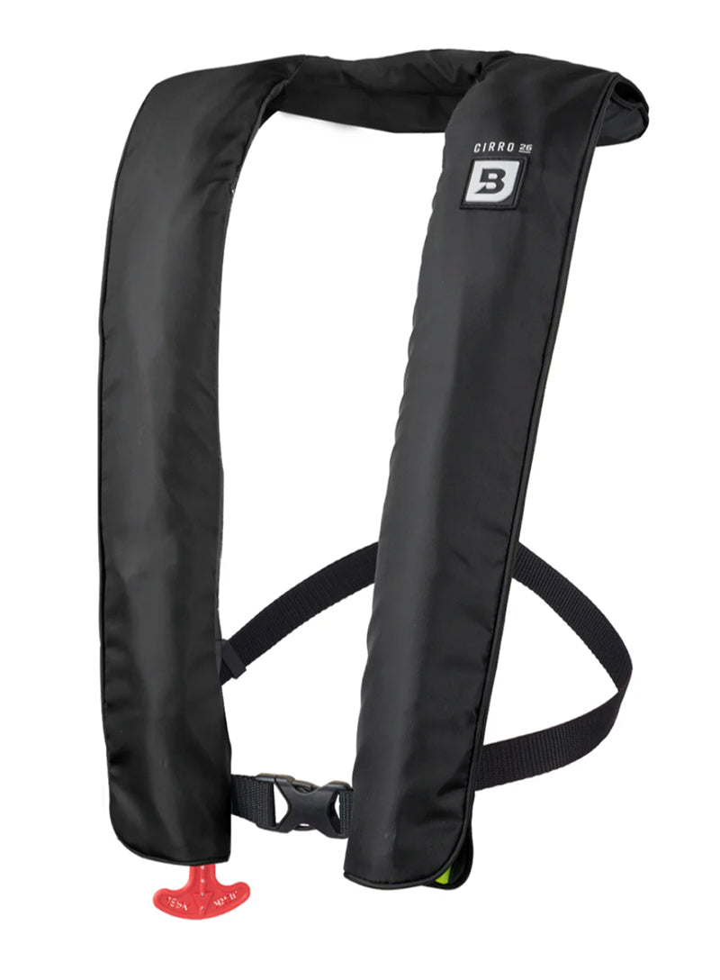 Bluestorm Automatic Life Jacket