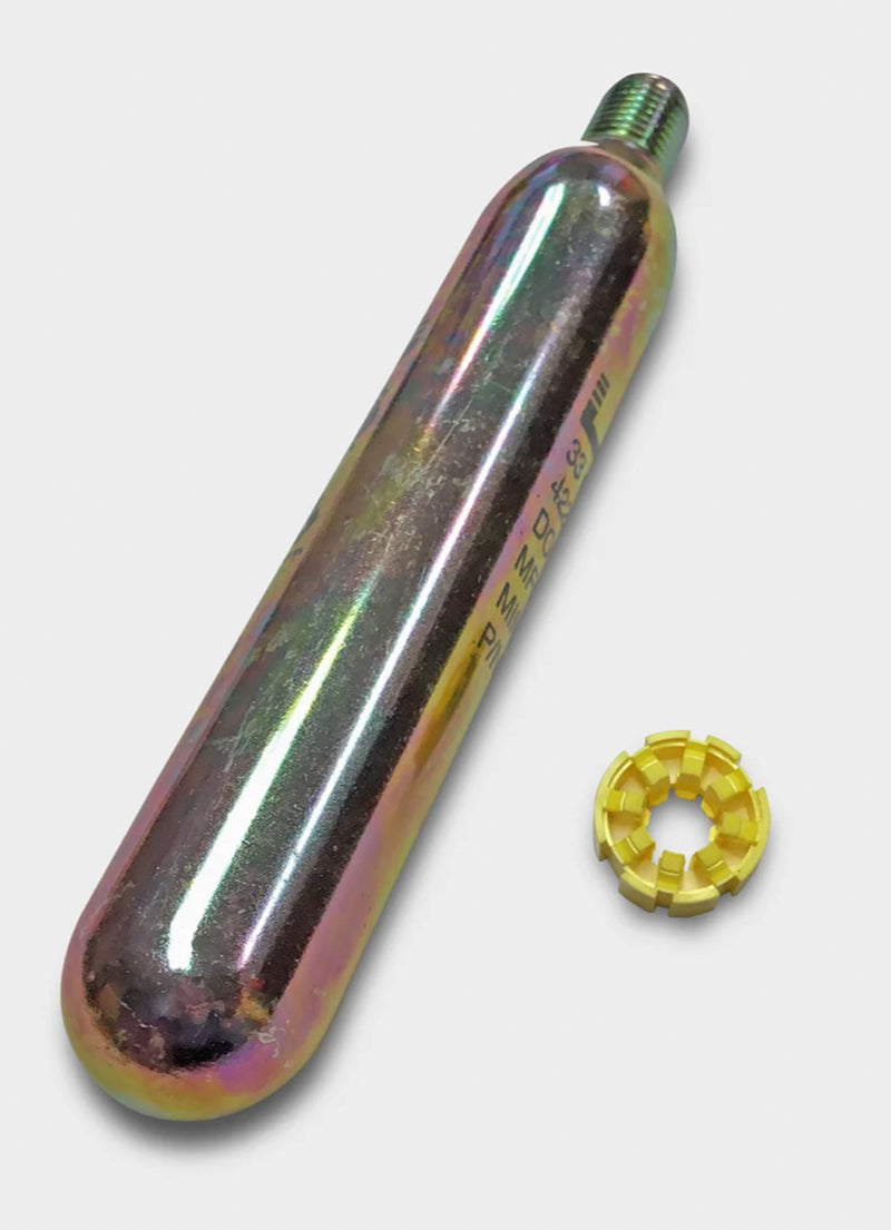 Bluestorm Re-Arming Kit