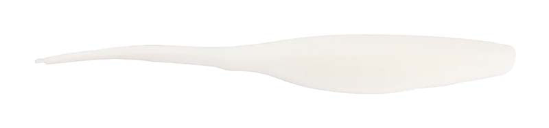 Bass Assassin Saltwater Shad 5In 8Bg White