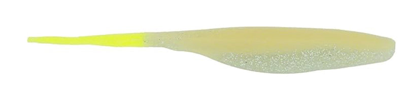 Bass Assassin Saltwater Shad 5In 8Bg Fried Chicken