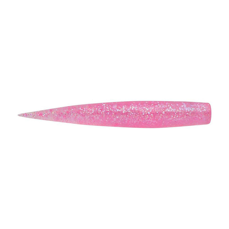 Berkley Gulp Sw Dragon 3.7In 8Bg Flamingo Chrm