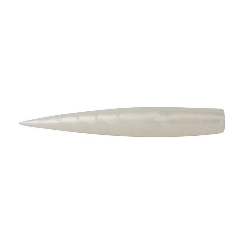 Berkley Gulp Sw Dragon 3.7In 8Bg Prl White
