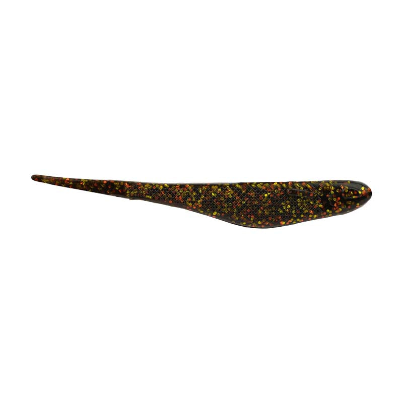 Berkley Powerbait SW Bonga Shad - 4"