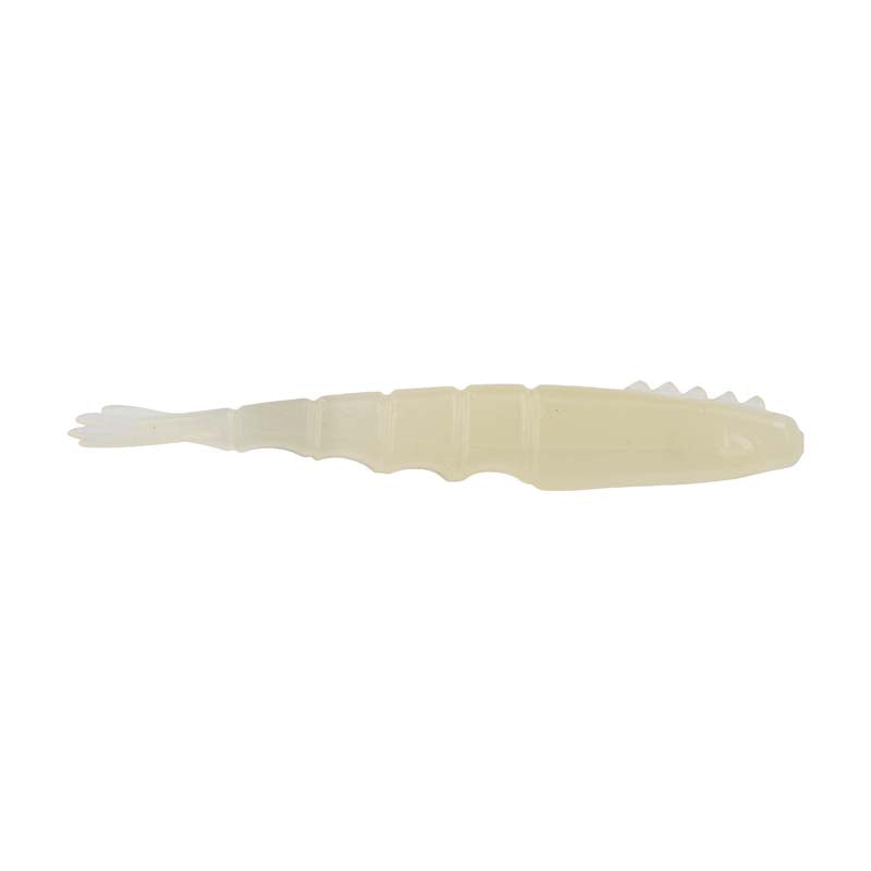 Berkley Powerbait SW Bonga Shrimp - 4"