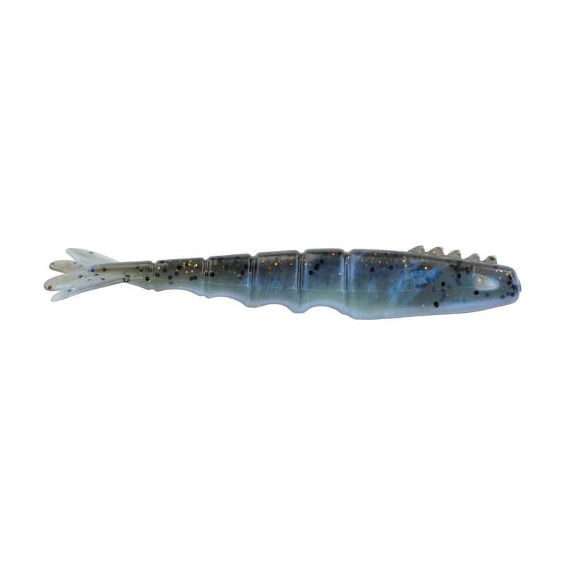 Berkley Powerbait SW Bonga Shrimp - 4"