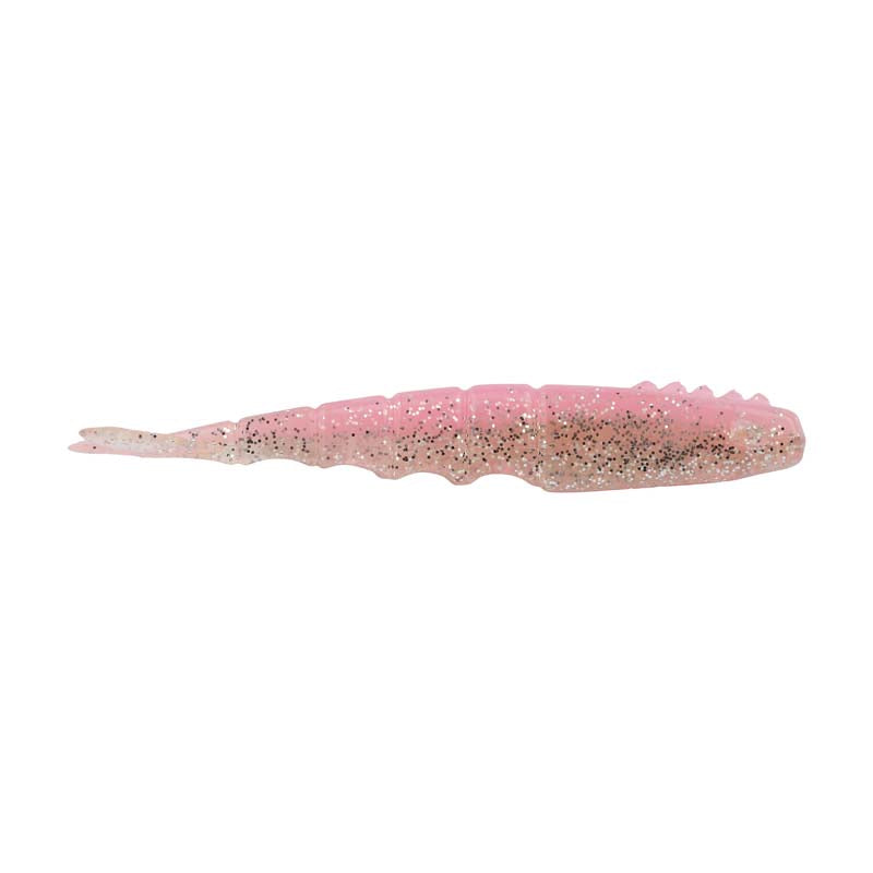 Berkley Powerbait SW Bonga Shrimp - 4"