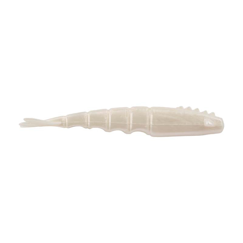 Berkley Powerbait SW Bonga Shrimp - 4"