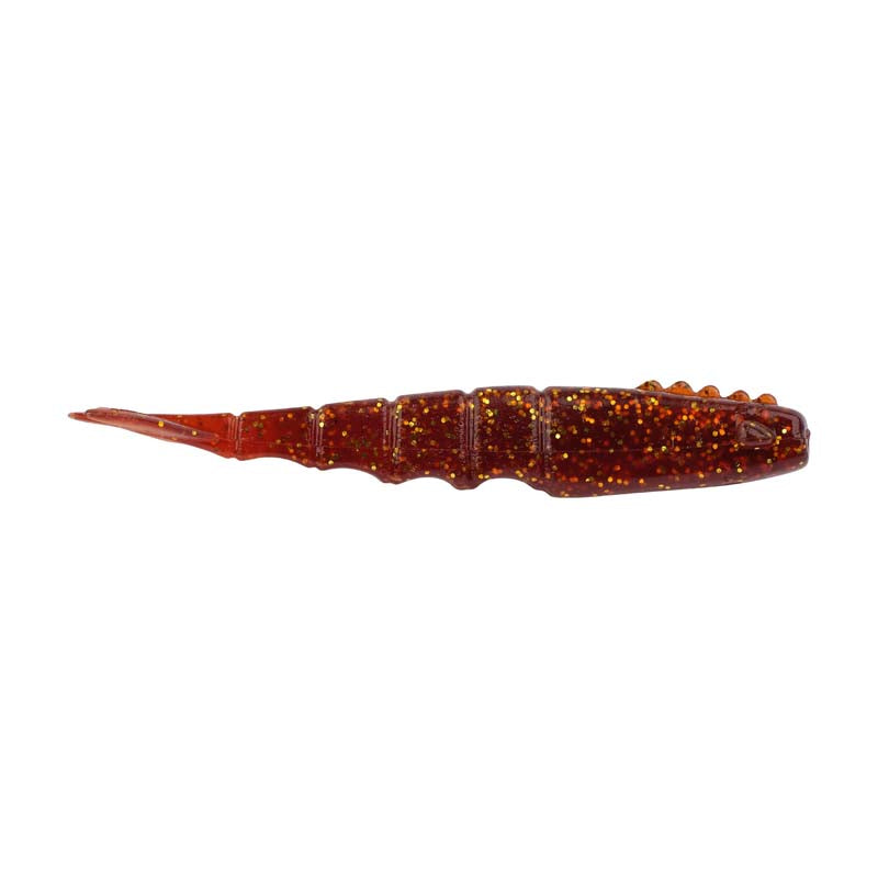 Berkley Powerbait SW Bonga Shrimp - 4"