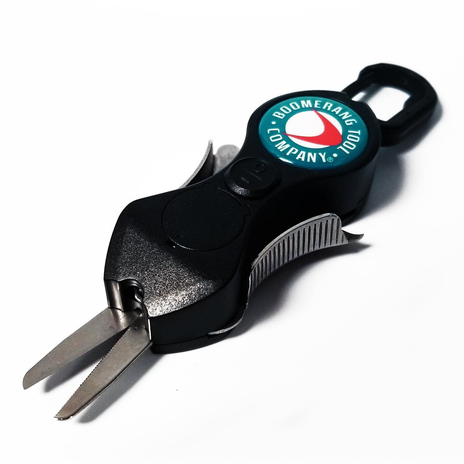 Boomerang Tool Snip Super Snip W/Led