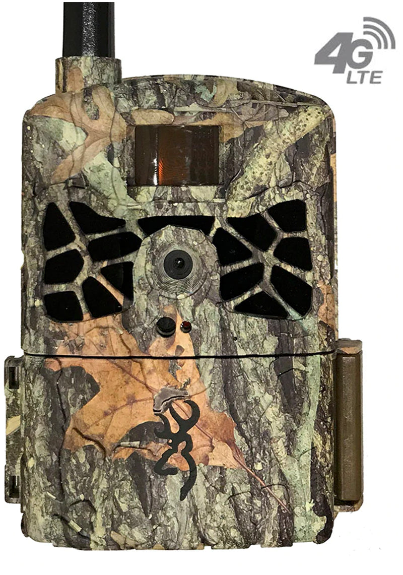 Browning Defender Vision Camera 20Mp Cellular