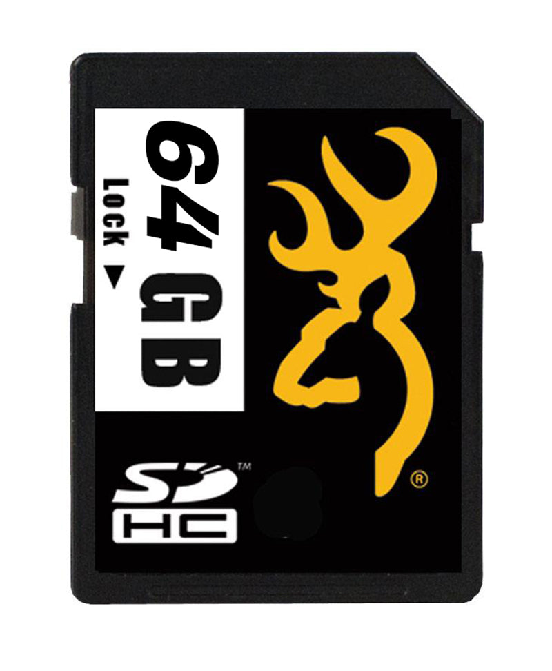 Browning Camera Sd Card 64Gb