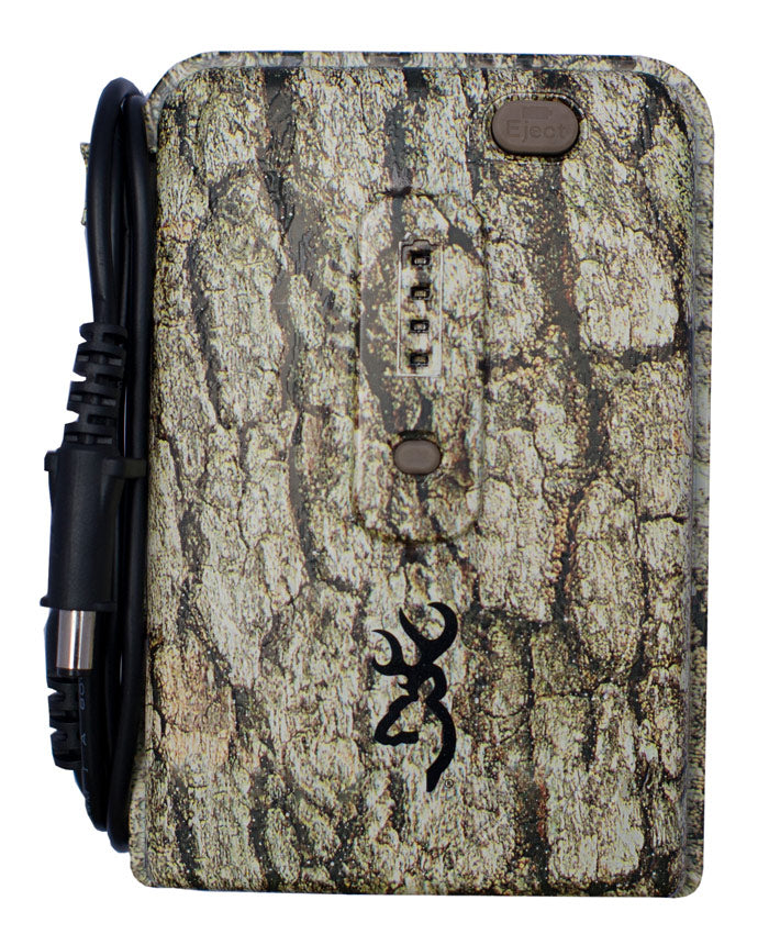 Browning Camera External Battery 8/Aa