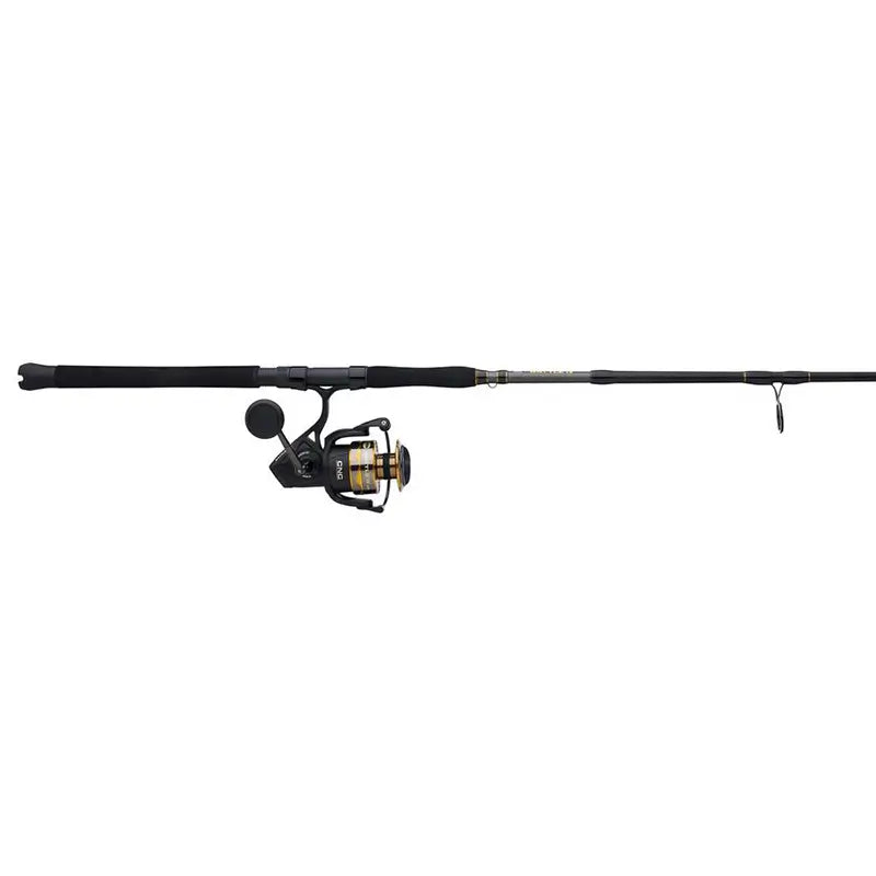 Penn Battle Iv Spinning Combo
